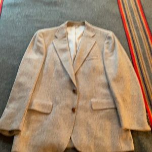Vintage Chaps by Ralph Lauren camelhair sportcoat